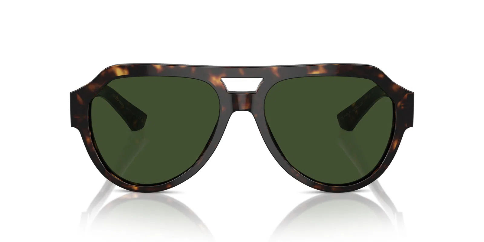 Dolce & Gabbana 4466F Sunglasses - view 8